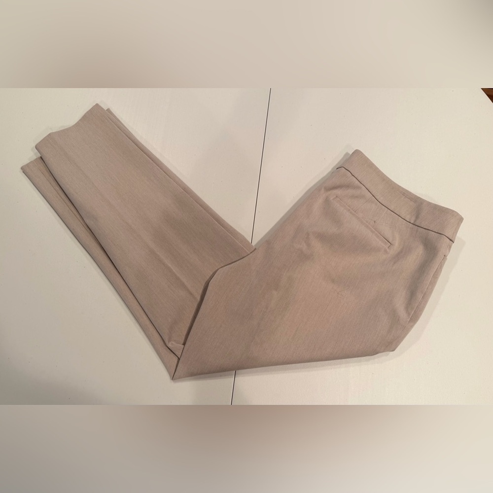 Ann Taylor | ladies dress pants. Size: 16